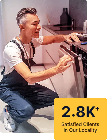 appliance repair Brentwood tn