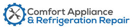 Comfort Appliance Repair TN logo
