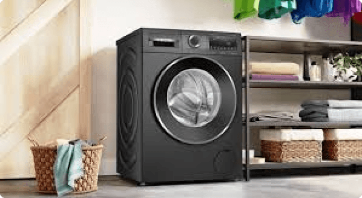 Comprehensive washer and dryer repair for all brands