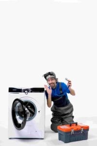 Appliance repair pros