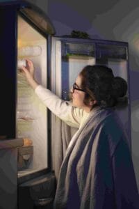 Refrigerator Longevity