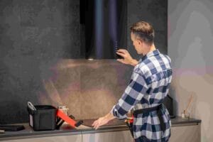 Stove maintenance