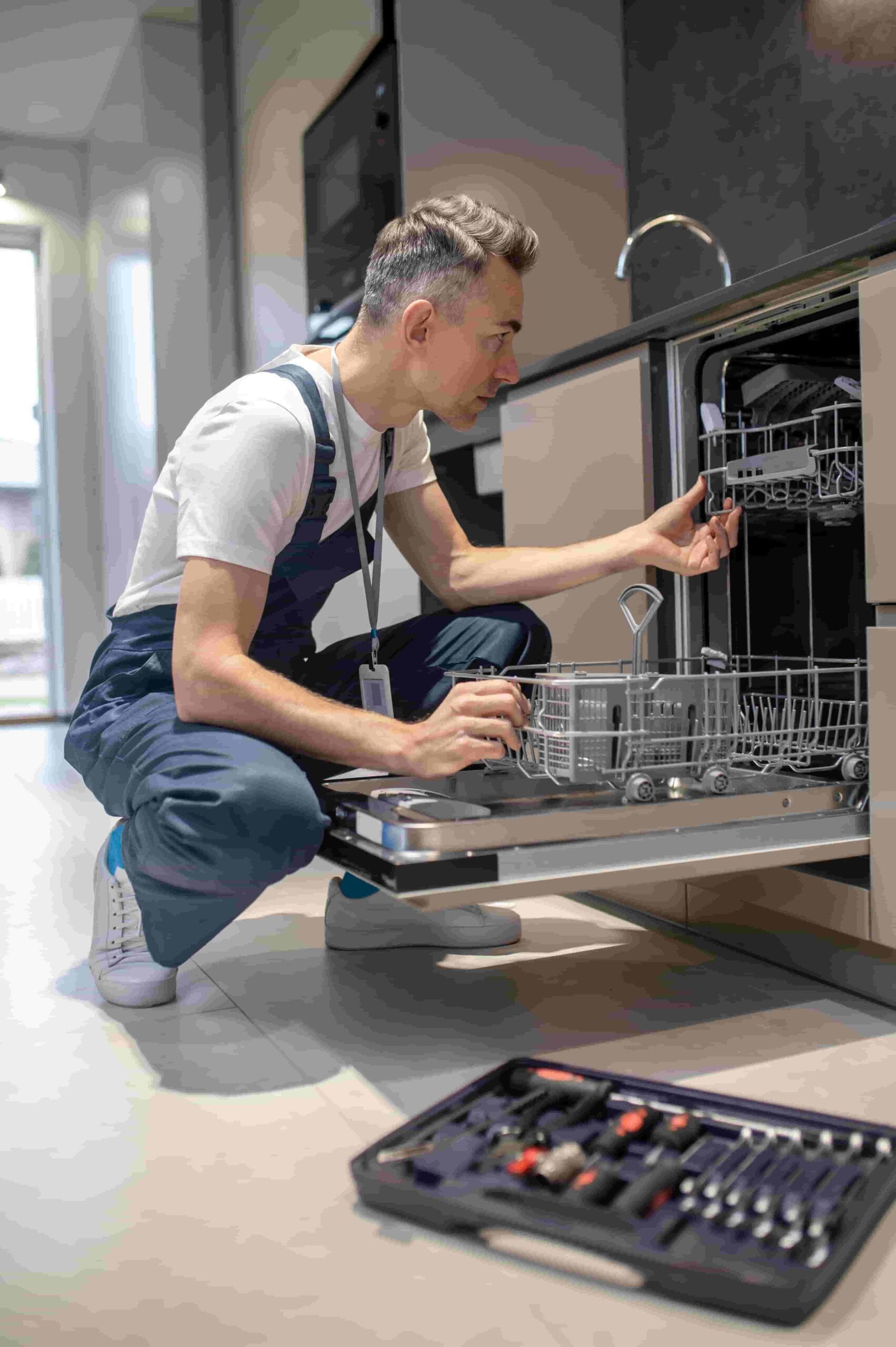 Franklin appliance repair