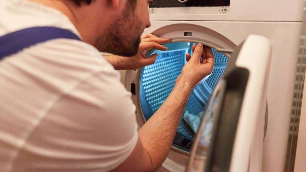 appliance repair