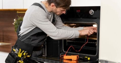 Appliance Repair: Complete Guide for Homeowners