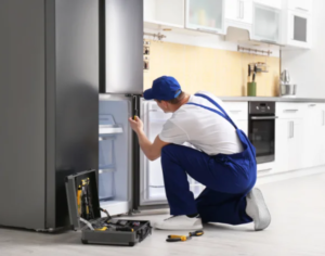 refrigerator repair in nashville