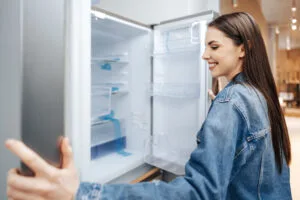 samsung refrigerator not cooling