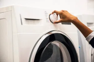 washer repair