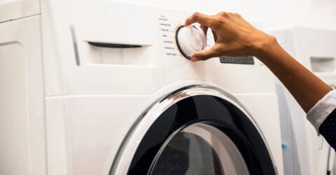 washer repair