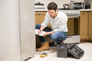 appliance repair nashville
