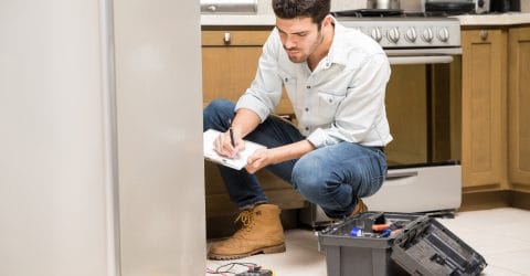 appliance repair nashville