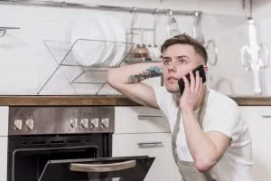appliance repair