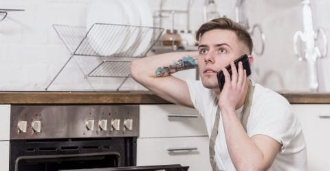 appliance repair