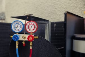 refrigerator compressor repair